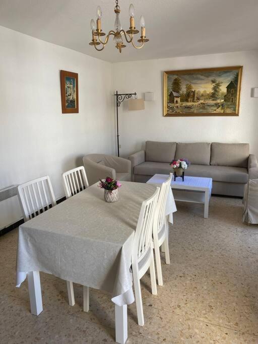Maison Proche Plage 卡内 外观 照片