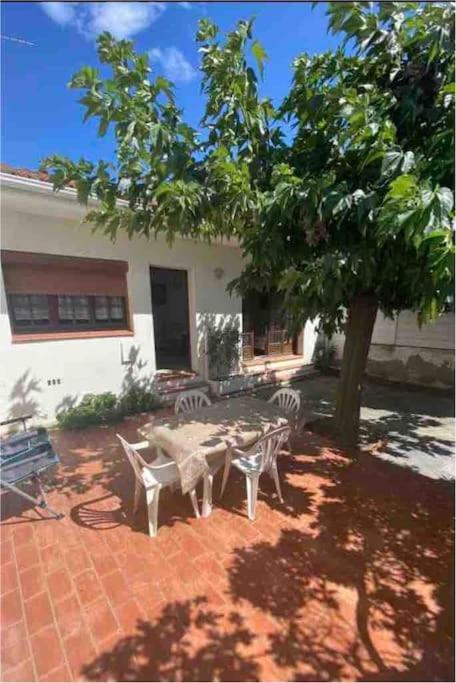 Maison Proche Plage 卡内 外观 照片